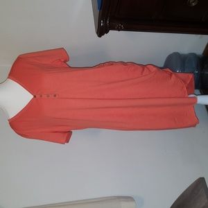 Summer dress size XL